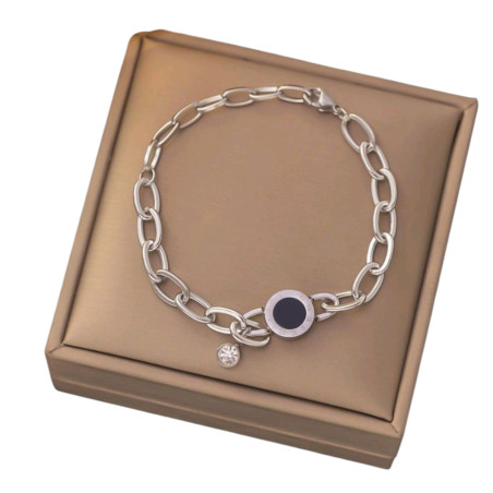 Roma Chain Bracelet 2