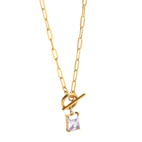 Cindy's Sparkle Necklace