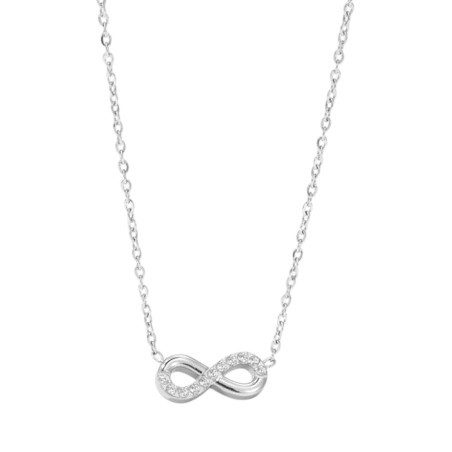 Infinity Necklace 2