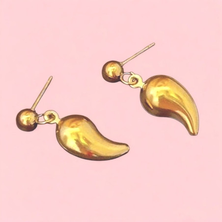 copy of EARRINGS
