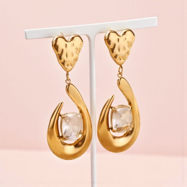 copy of EARRINGS
