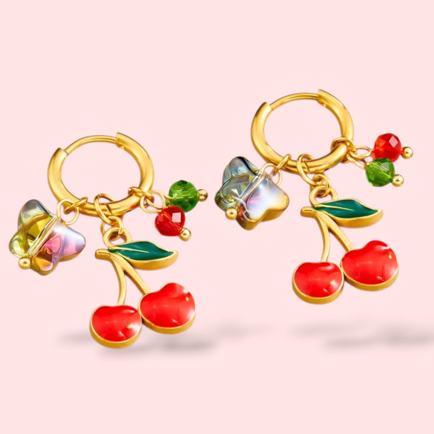 copy of EARRINGS