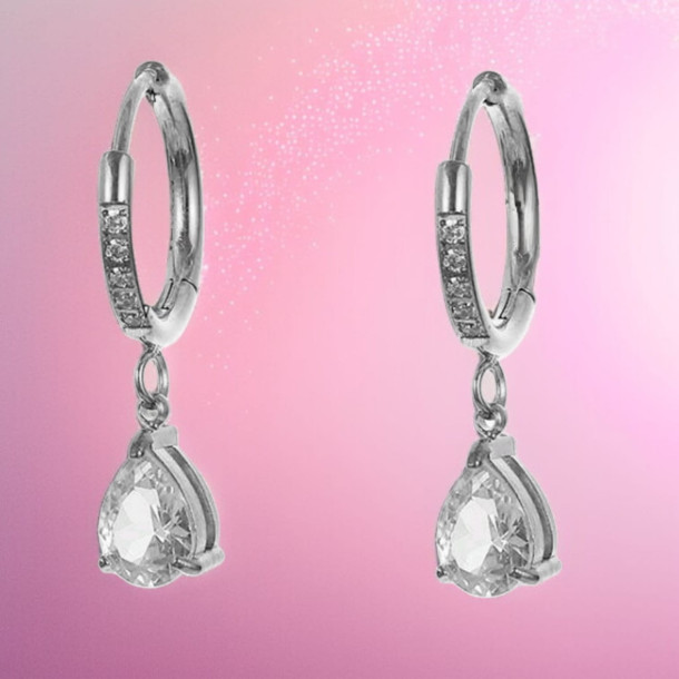 copy of EARRINGS