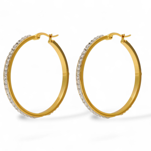 copy of EARRINGS