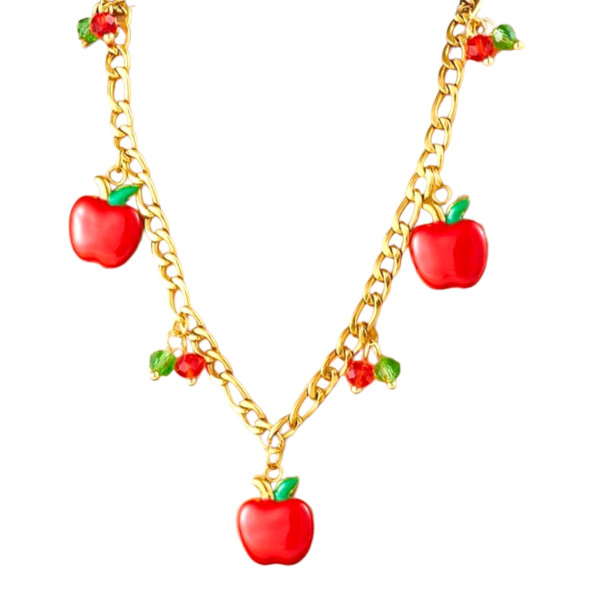 copy of NECKLACE