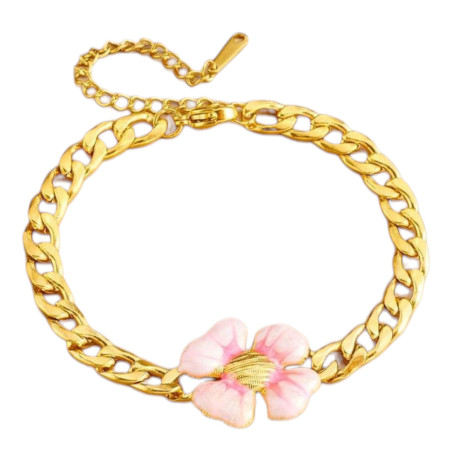 Armband Flora