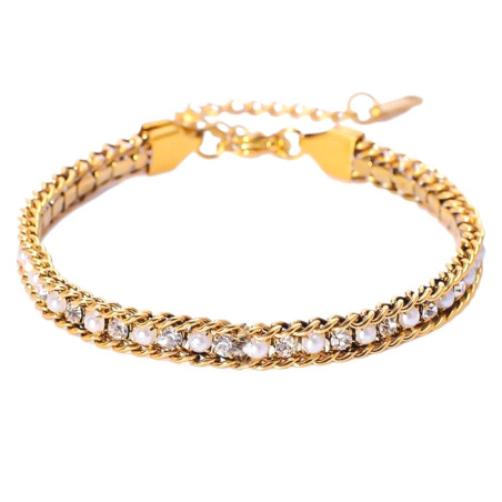 Shimmer Bracelet