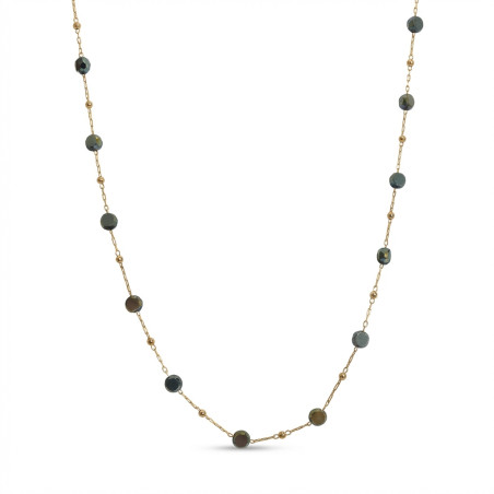 Aura Necklace
