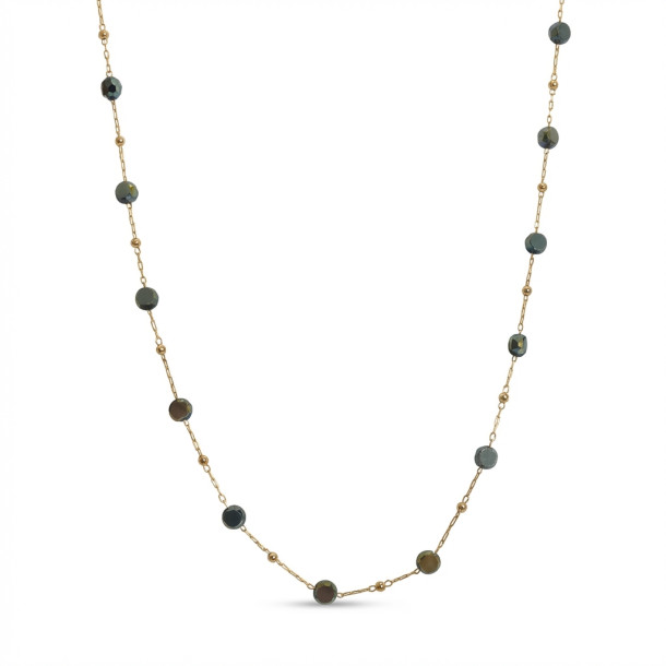 Aura Necklace