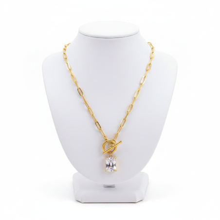 Cindy's Sparkle Necklace