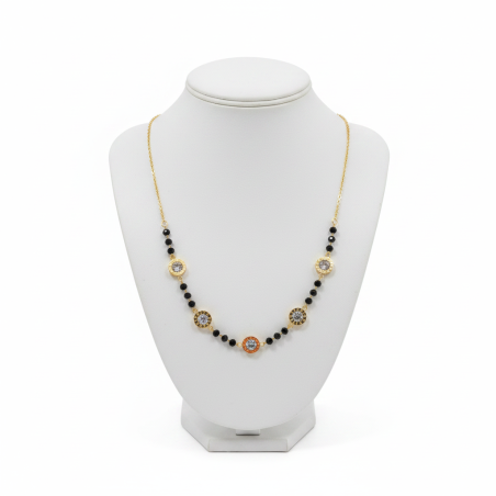 Roma Glamour Necklace