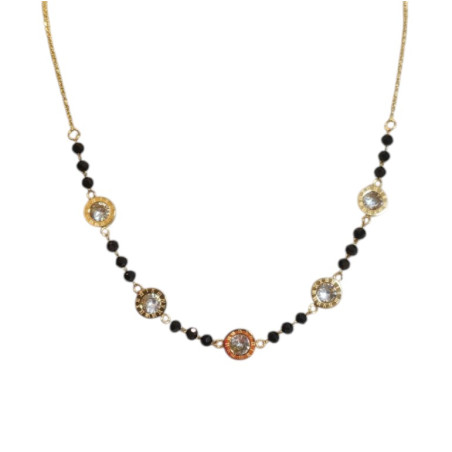 Roma Glamour Necklace 2