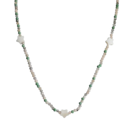 Dreamy Star Necklace