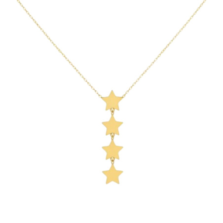Stella Stars Necklace 2