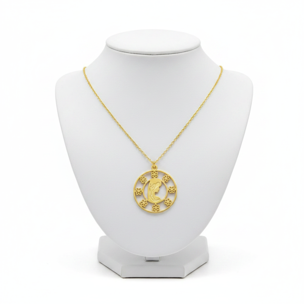 Maria Necklace