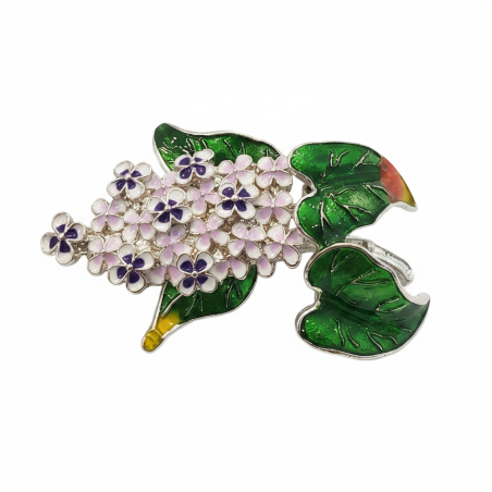 Liliana Brooch