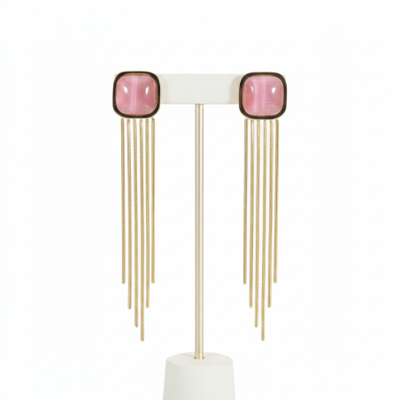 Cindy Dangle Earrings