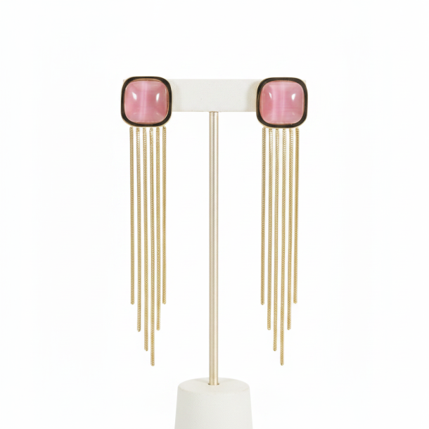 Cindy Dangle Earrings