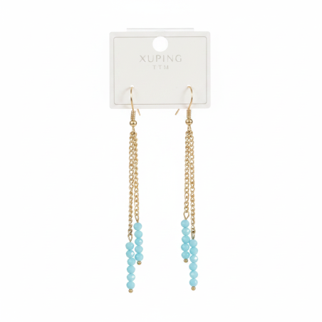 Cindy Dangle Earrings