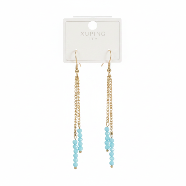 Cindy Dangle Earrings