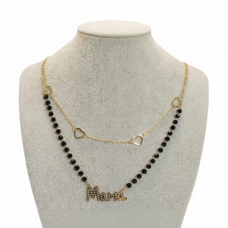 Mama Glamour Necklace