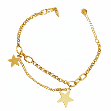 Starlet Bracelet
