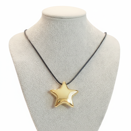Stella Necklace