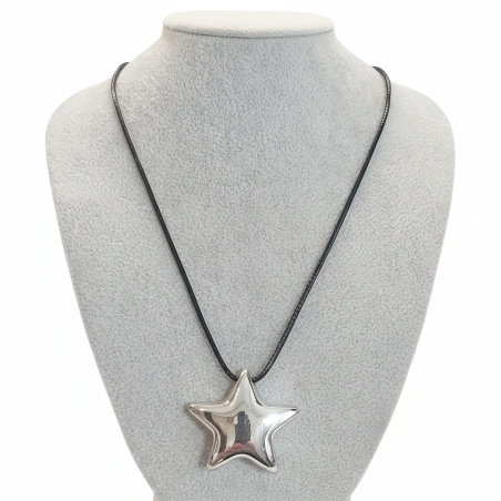 Stella Star Necklace