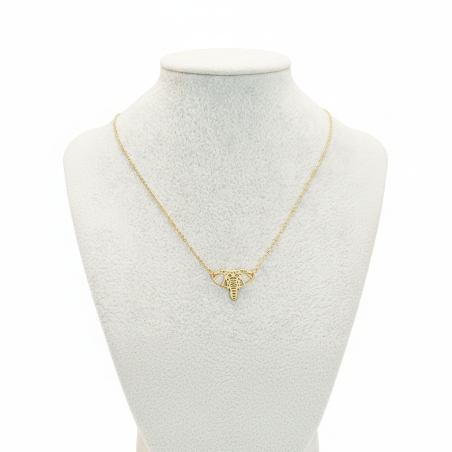 Elefanta Necklace