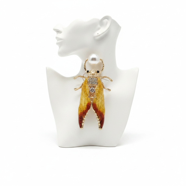 Carmen Brooch