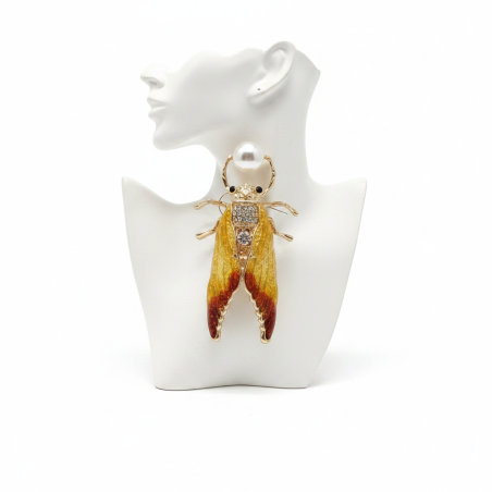 Carmen Brooch
