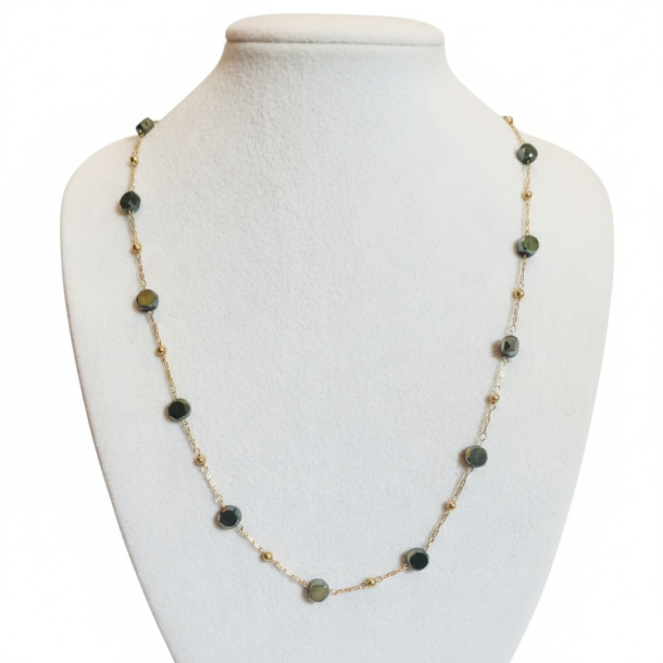 Aura Necklace
