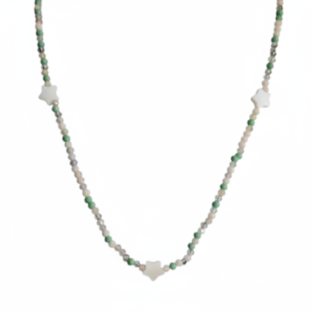 Dreamy Star Necklace 2