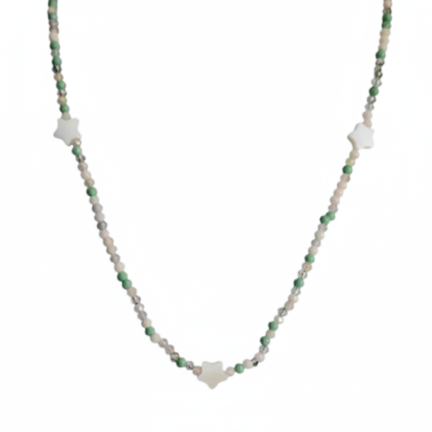 Náhrdelník Hvězdy Snů