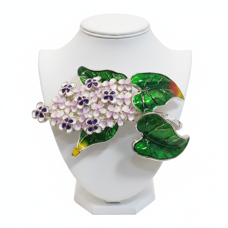 Liliana Brooch