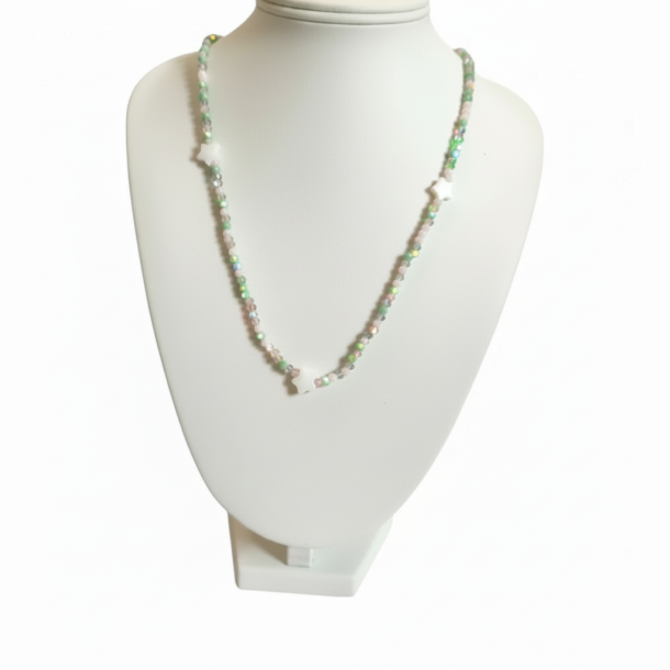 Náhrdelník Hvězdy Snů