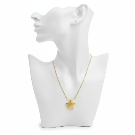Stella Star Necklace 2