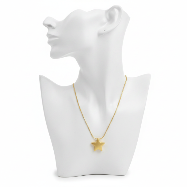 Stella Star Necklace
