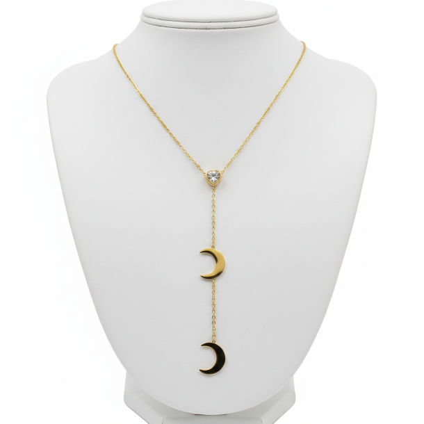 Luna Necklace