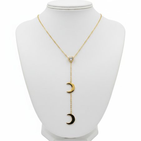 Luna Necklace