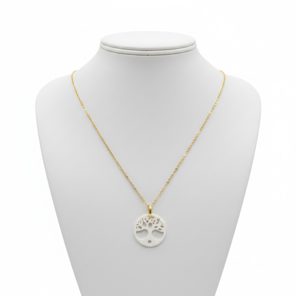 Náhrdelník Strom Života