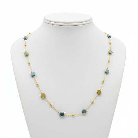 Aura Necklace