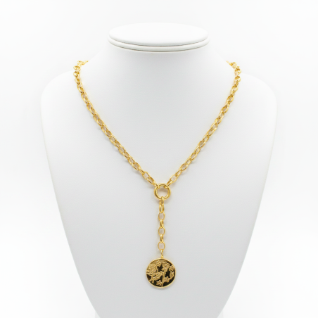Rose Elegance Necklace