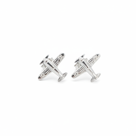 Airplane Stud Earrings