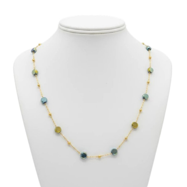 Aura Necklace