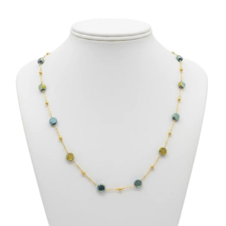 Aura Necklace