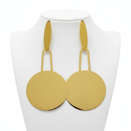 Cindy Dangle Earrings