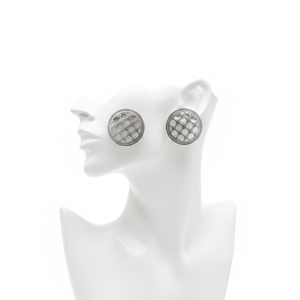 Stella Stud Earrings