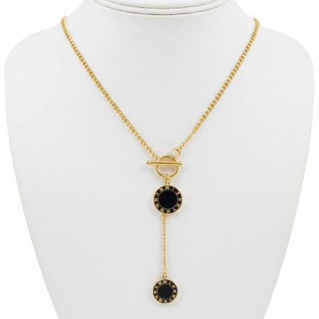 Roma Necklace