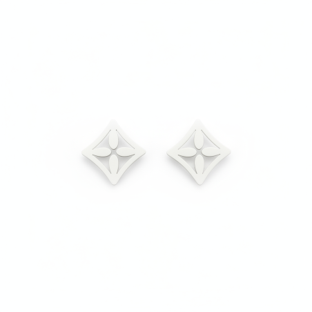 Stella Stud Earrings